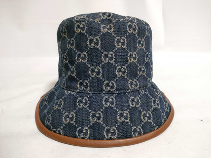 GUCCI GG Canvas GUCCI Bucket Hat Other Accessories