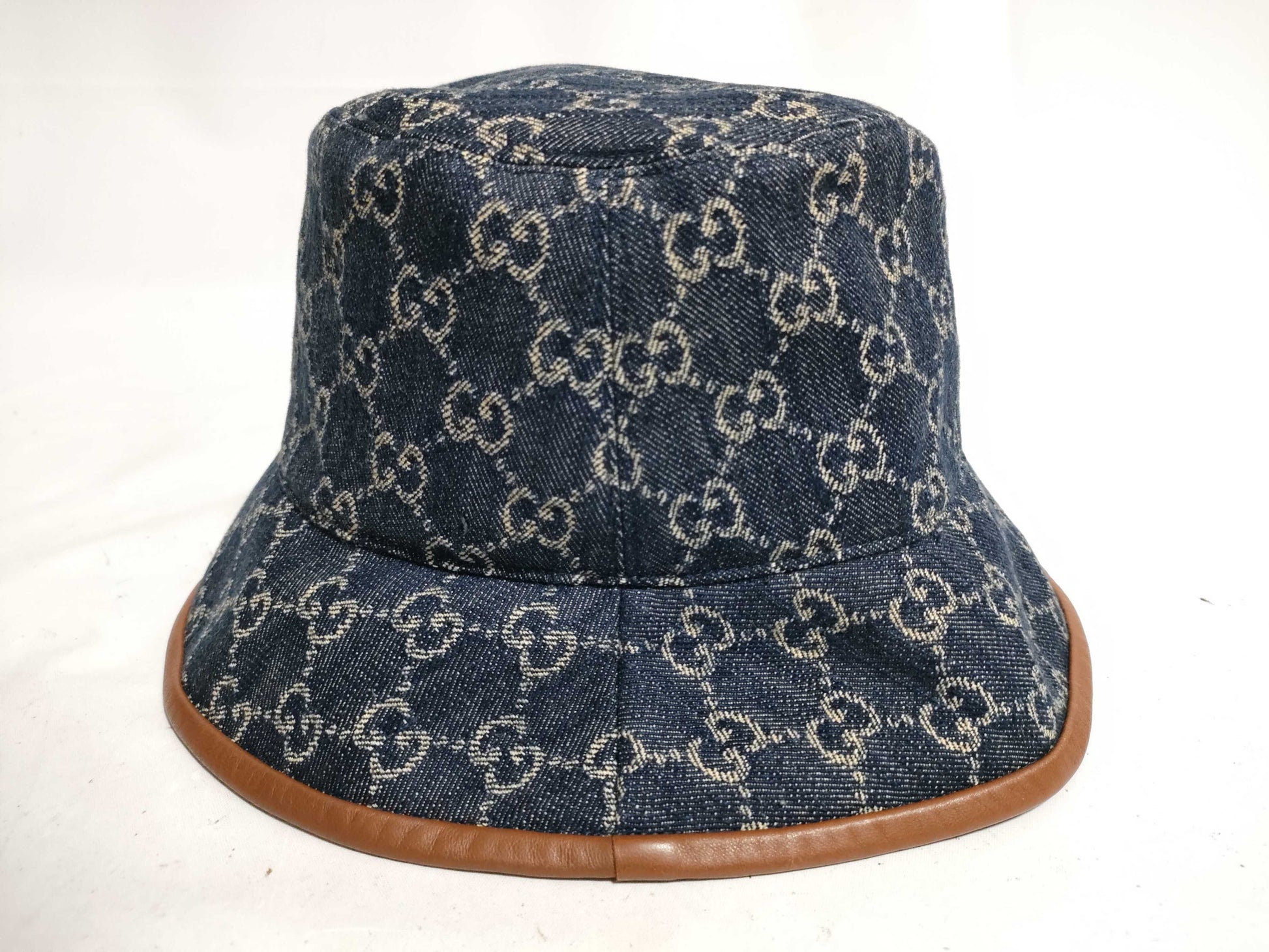 GUCCI GG Canvas GUCCI Bucket Hat Other Accessories