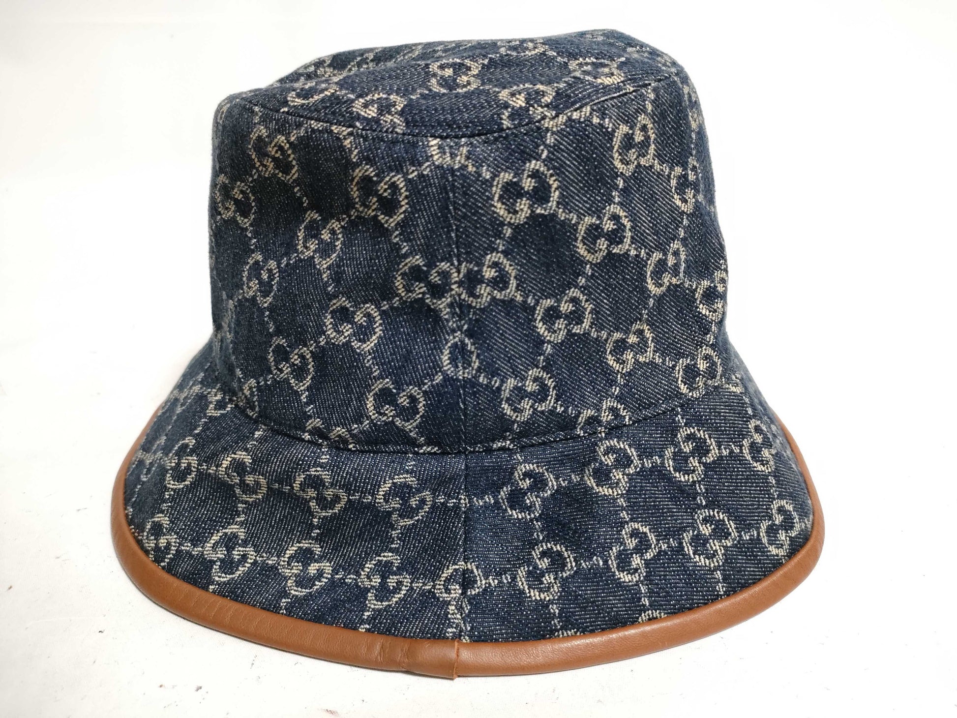 GUCCI GG Canvas GUCCI Bucket Hat Other Accessories