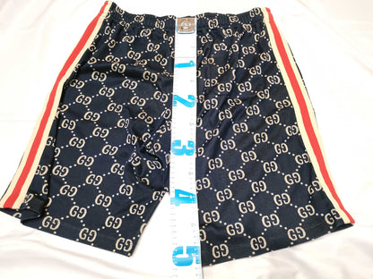 GUCCI GUCCI Shorts Pants