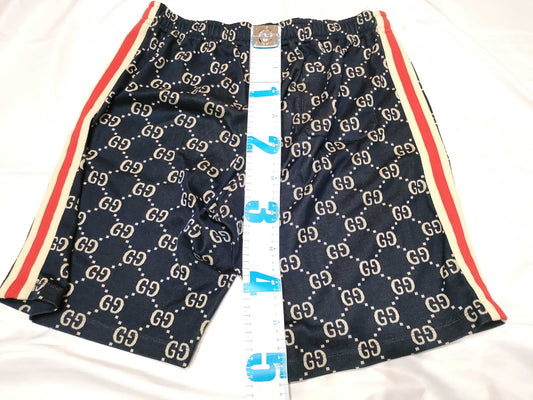 GUCCI GUCCI Shorts Pants