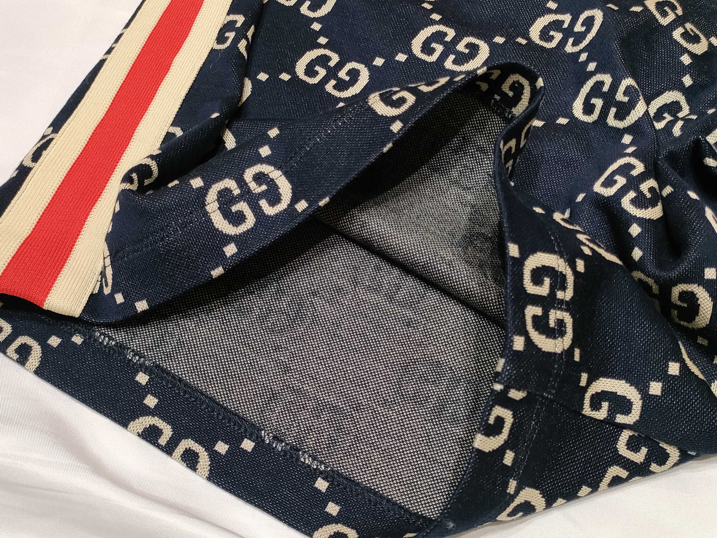 GUCCI GUCCI Shorts Pants