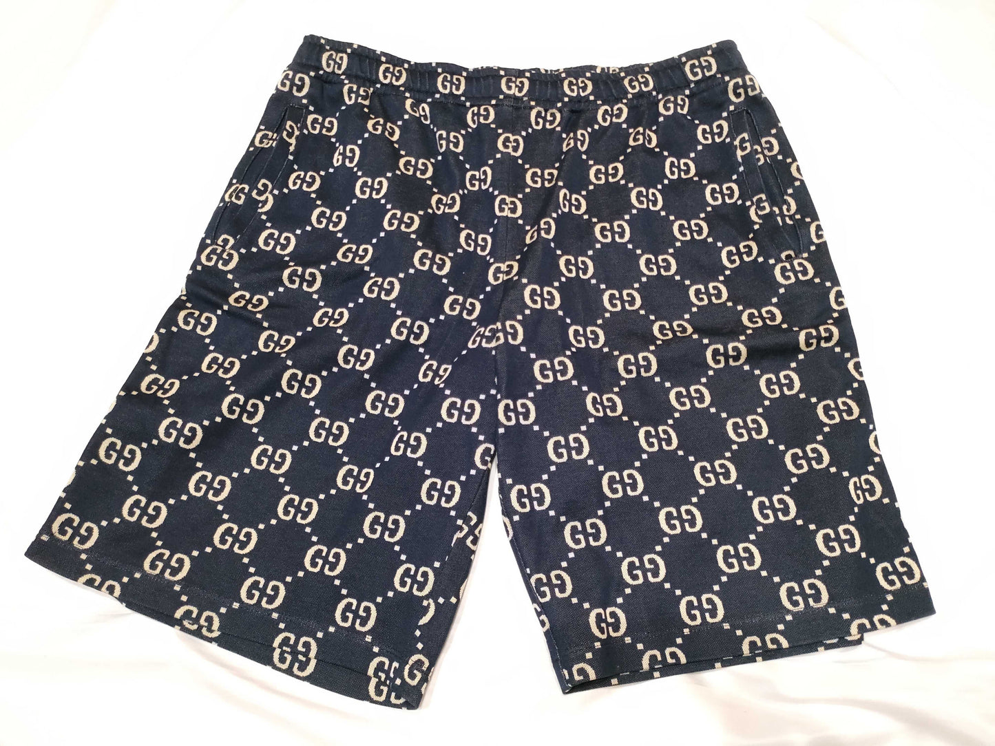 GUCCI GUCCI Shorts Pants