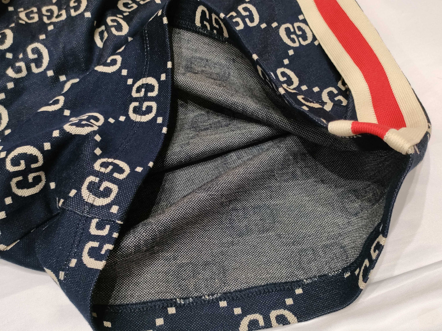 GUCCI GUCCI Shorts Pants