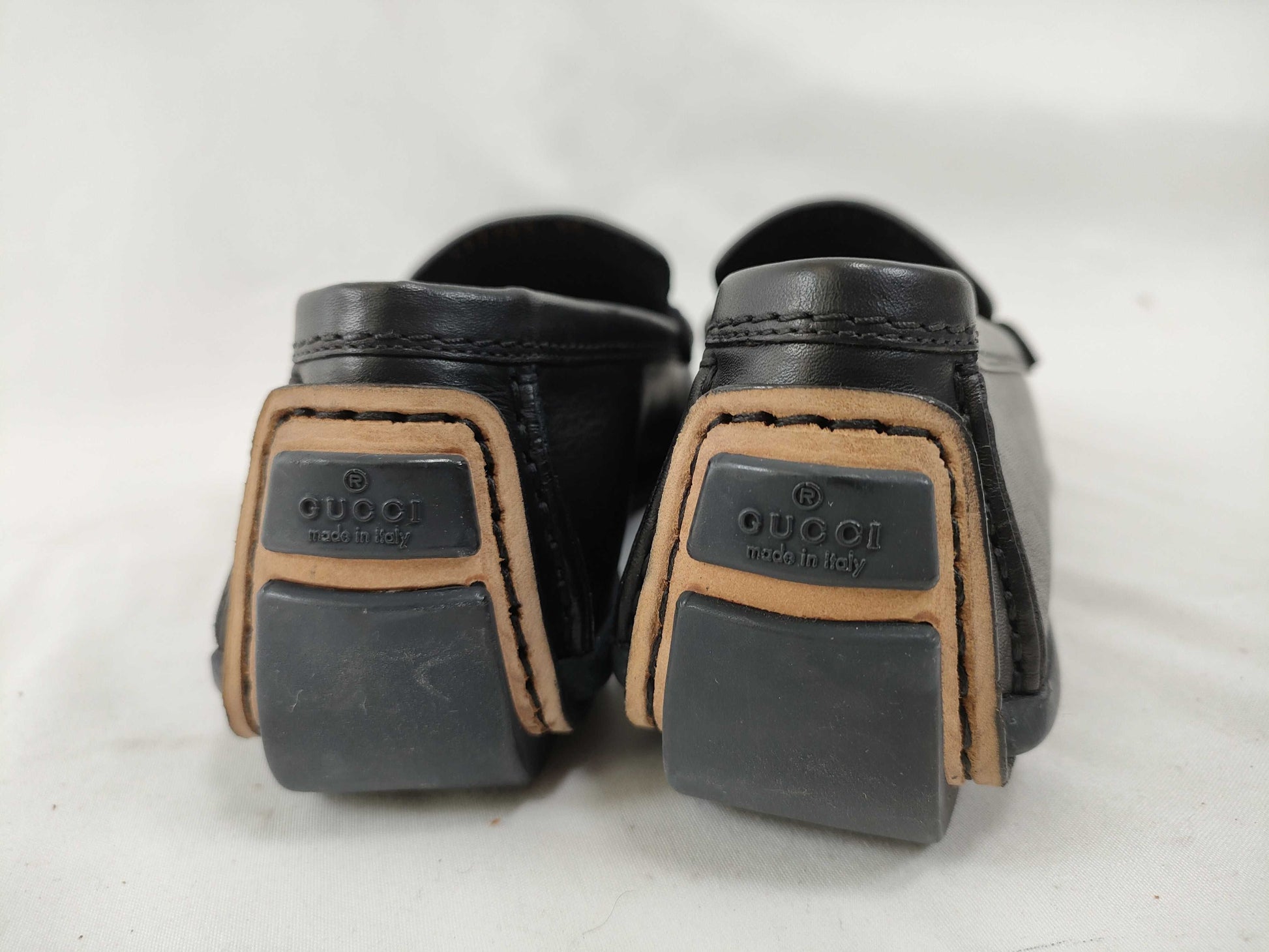GUCCI GUCCI Horsebit Loafers Loafers