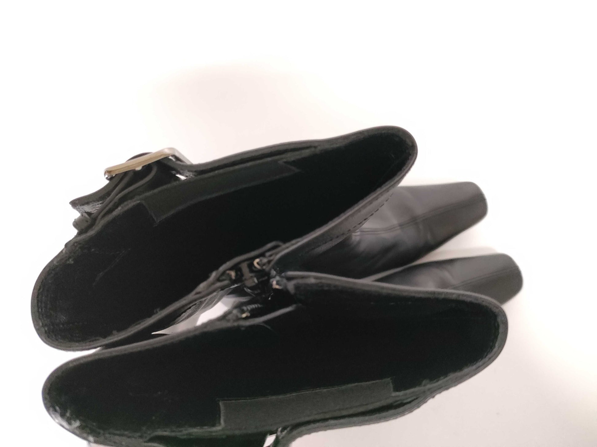 GUCCI GUCCI Short Boots Other Shoes