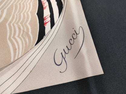 GUCCI GUCCI Scarf Scarf