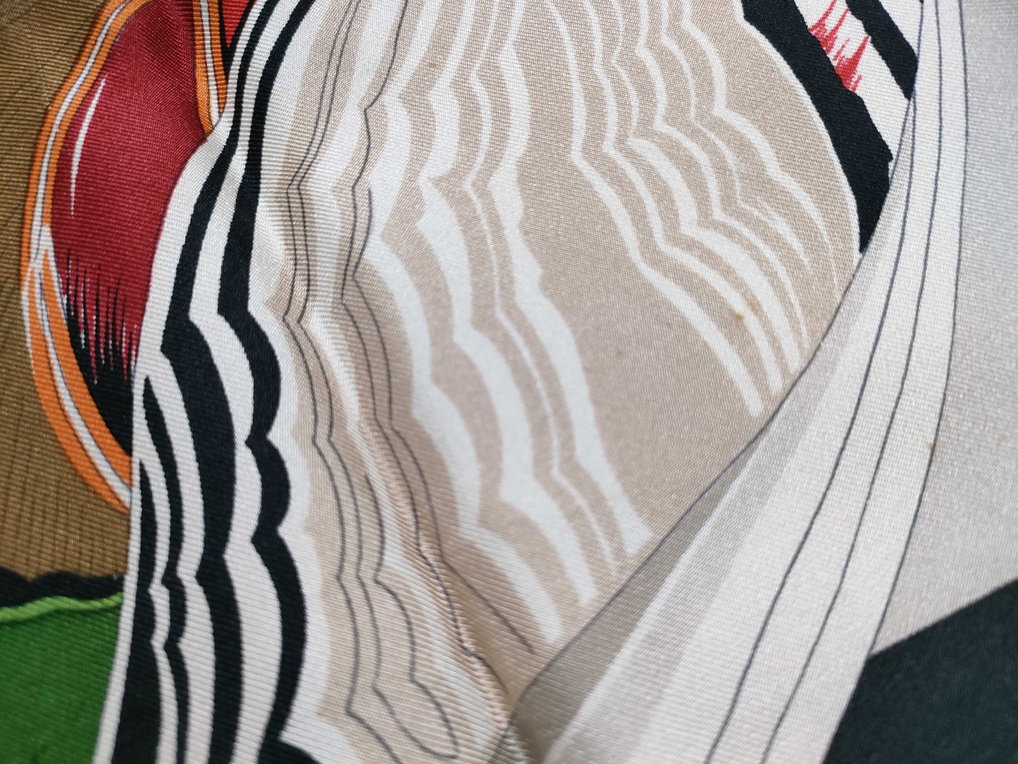 GUCCI GUCCI Scarf Scarf