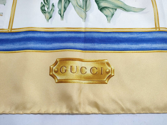 GUCCI GUCCI Scarf Scarf