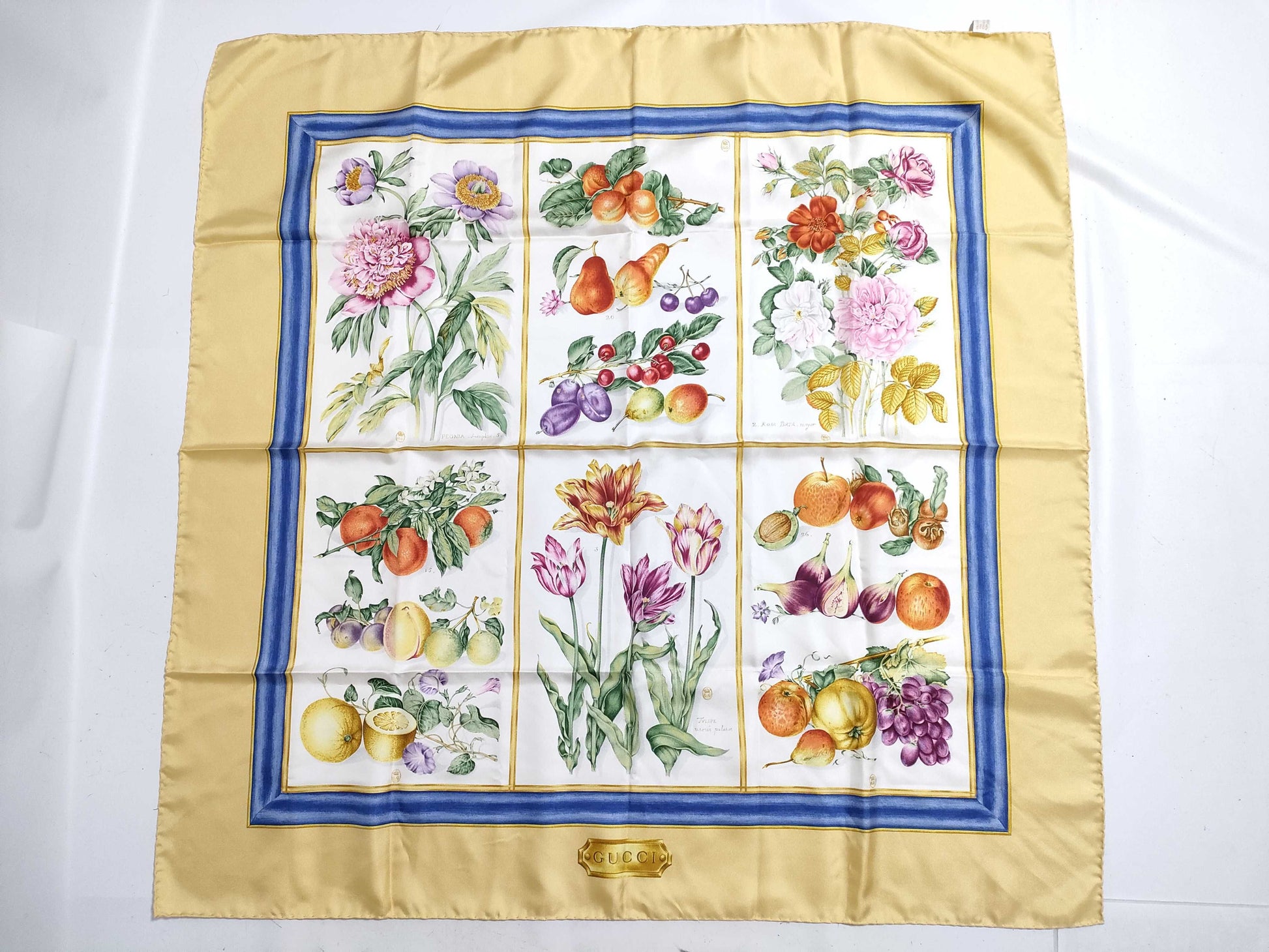 GUCCI GUCCI Scarf Scarf