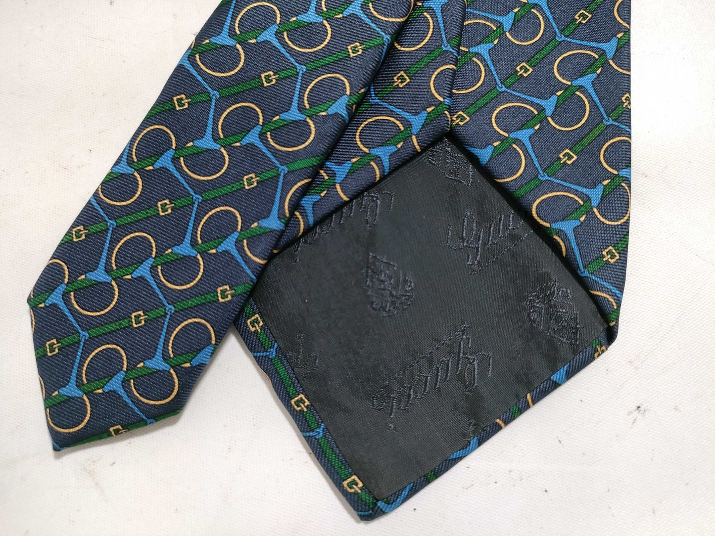 GUCCI GUCCI Tie Tie
