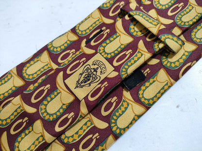 GUCCI GUCCI Tie Tie
