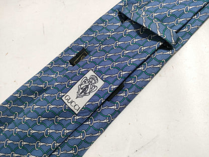 GUCCI GUCCI Tie Tie