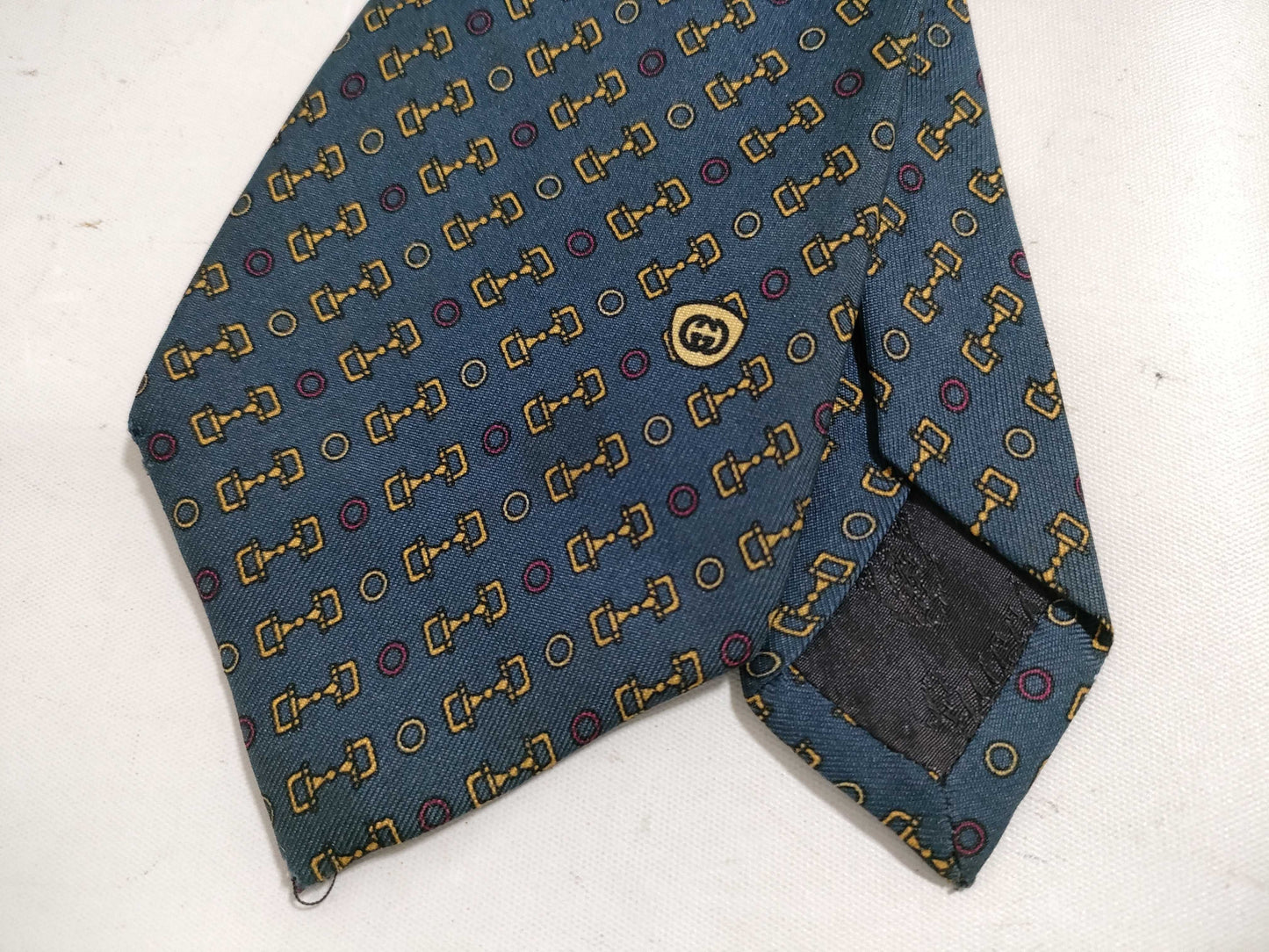 GUCCI GUCCI 2-piece tie