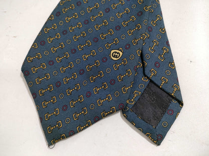 GUCCI GUCCI 2-piece tie