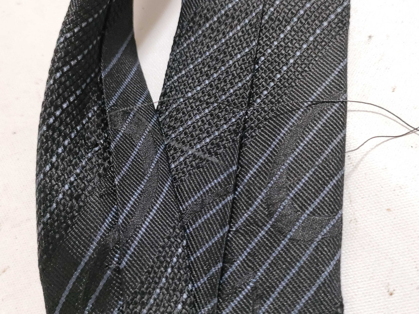 GUCCI GUCCI 2-piece tie