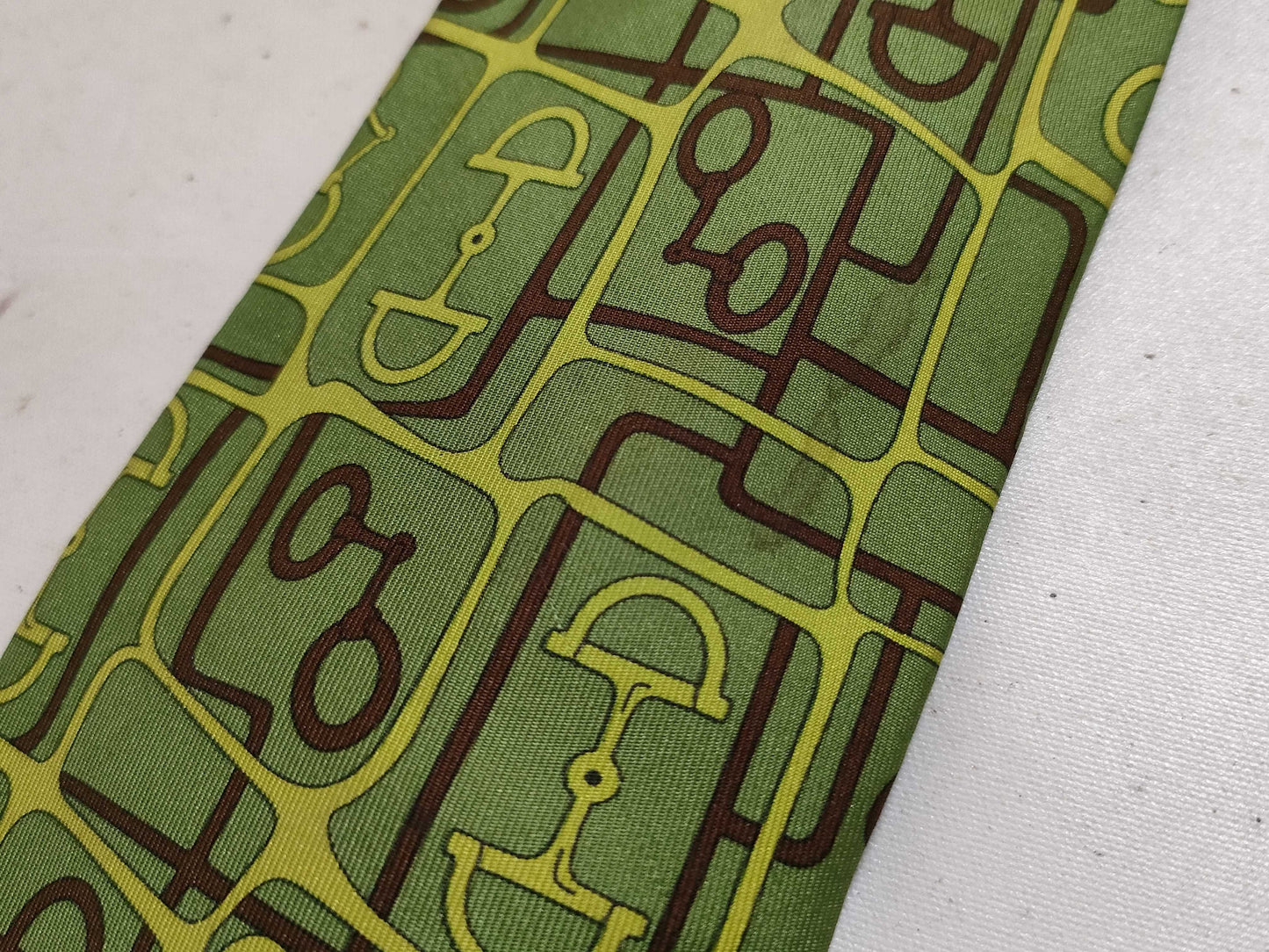 GUCCI GUCCI 3-piece tie set