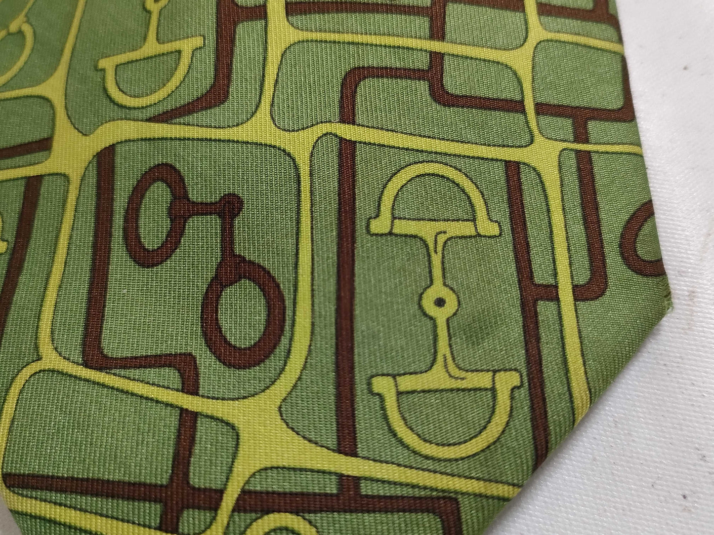 GUCCI GUCCI 3-piece tie set