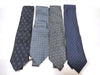 GUCCI GUCCI 4-piece tie set Other accessories