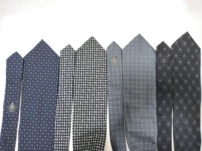 GUCCI GUCCI 4-piece tie set Other accessories