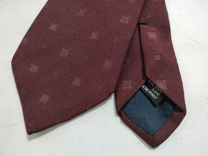 GUCCI GUCCI 4-piece tie set