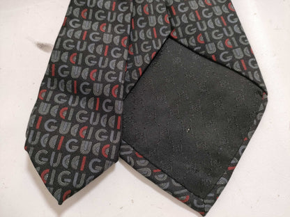 GUCCI GUCCI 4-piece tie set