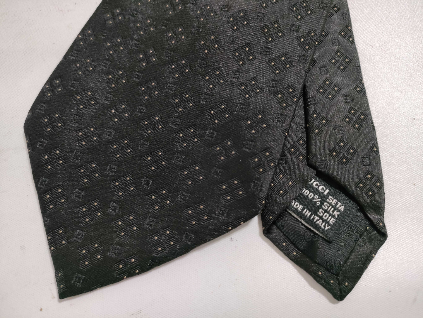 GUCCI GUCCI 4-piece tie set