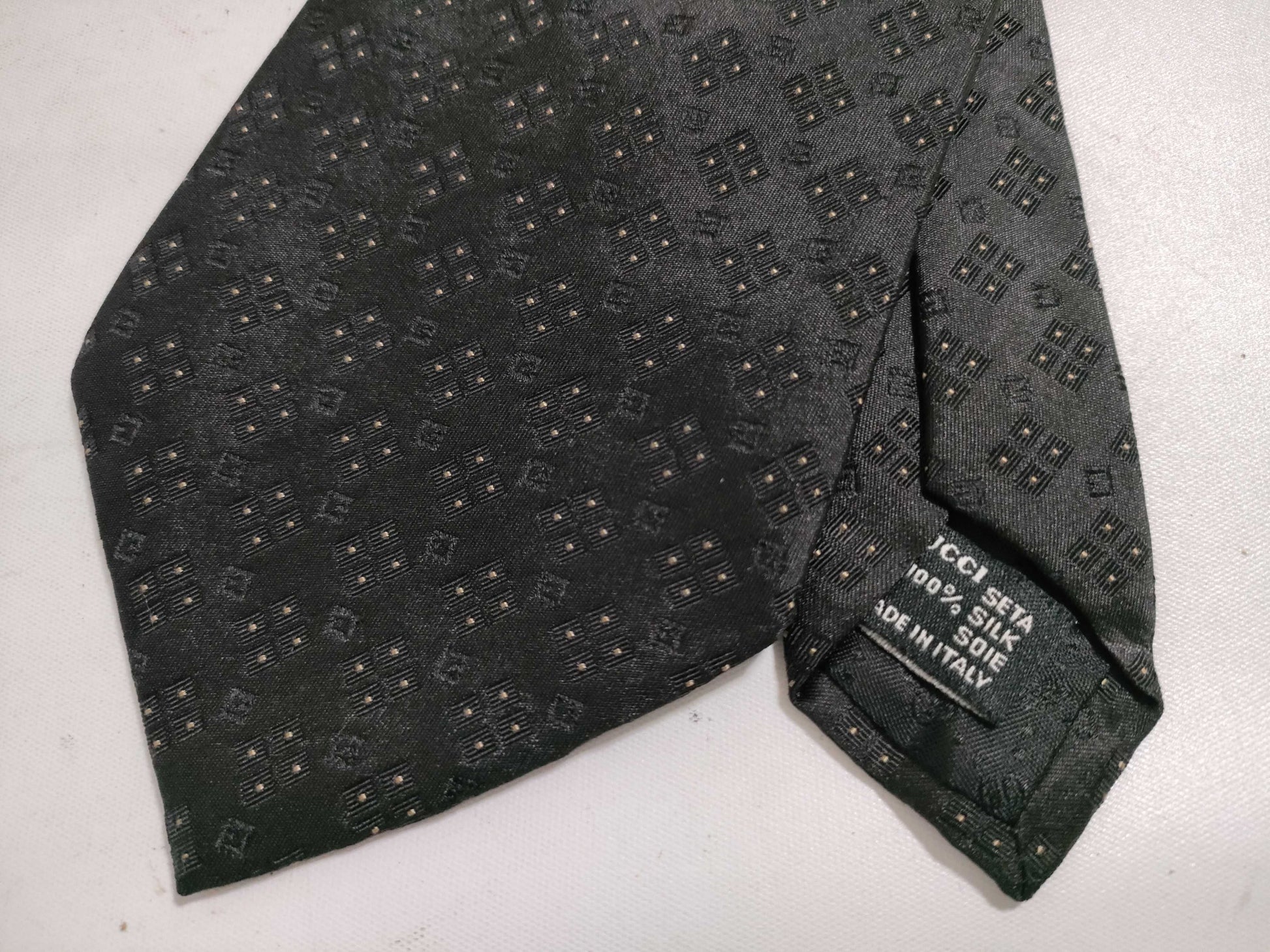 GUCCI GUCCI 4-piece tie set