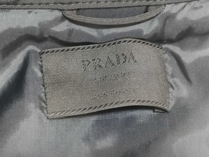 PRADA PRADA Coat Jacket
