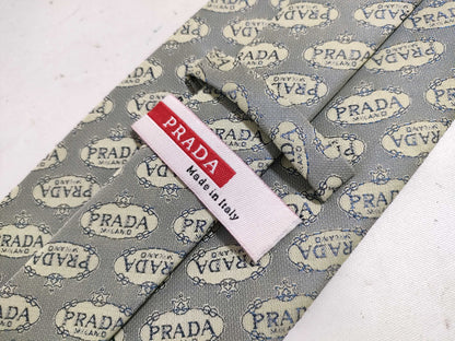 PRADA PRADA Tie Tie