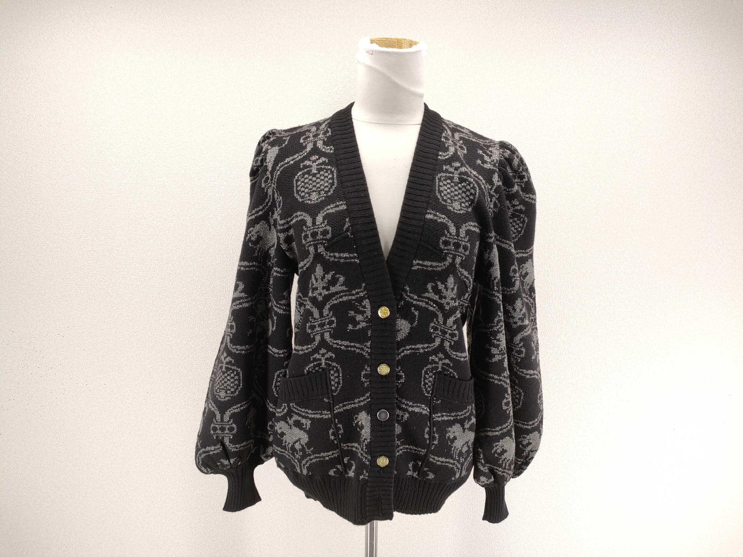 FENDI FENDI Cardigan Cardigan