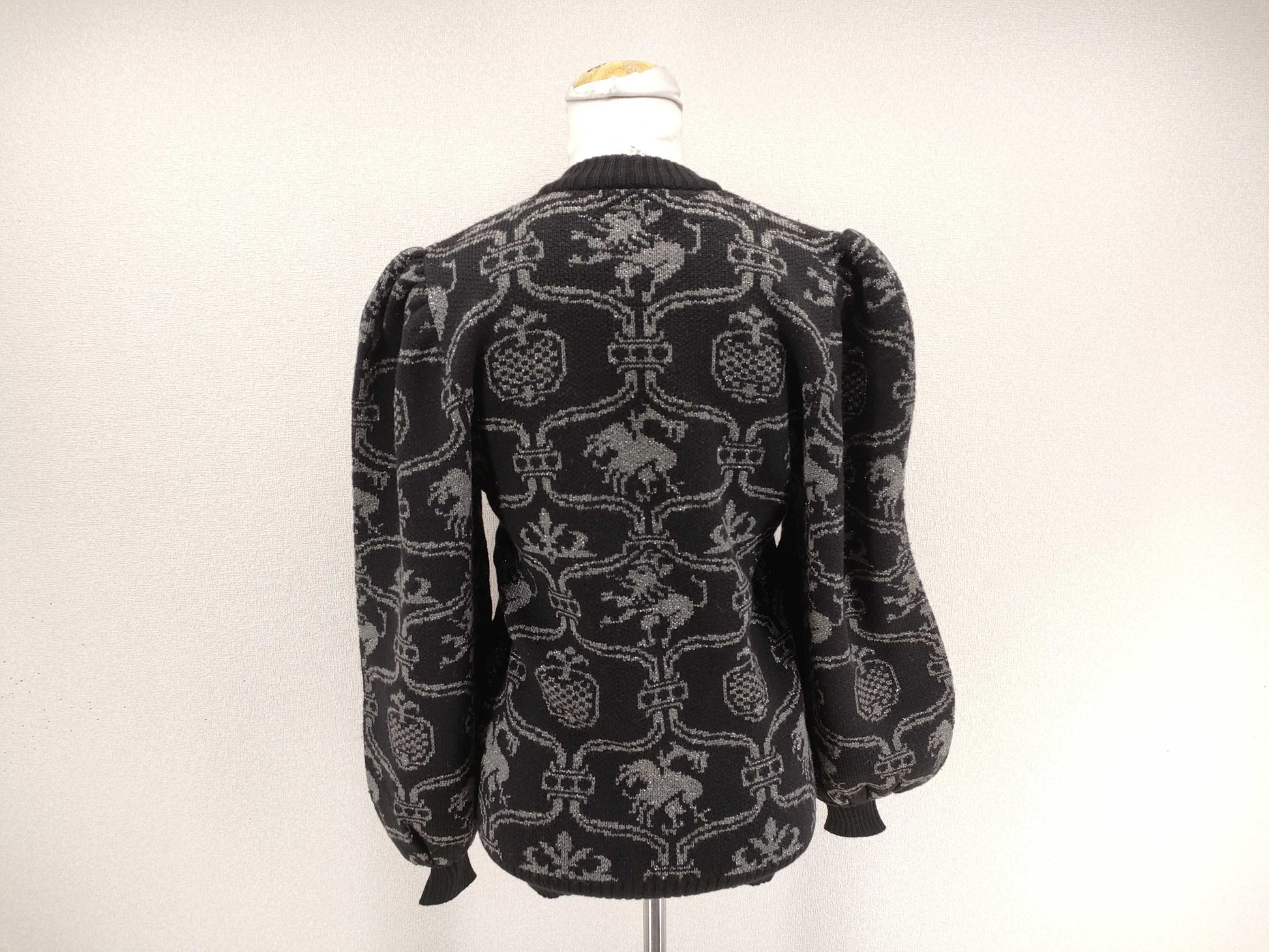 FENDI FENDI Cardigan Cardigan