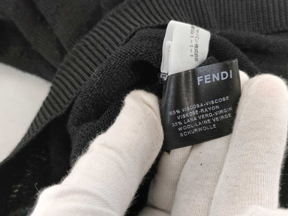 FENDI FENDI Turtleneck Sweater Tops
