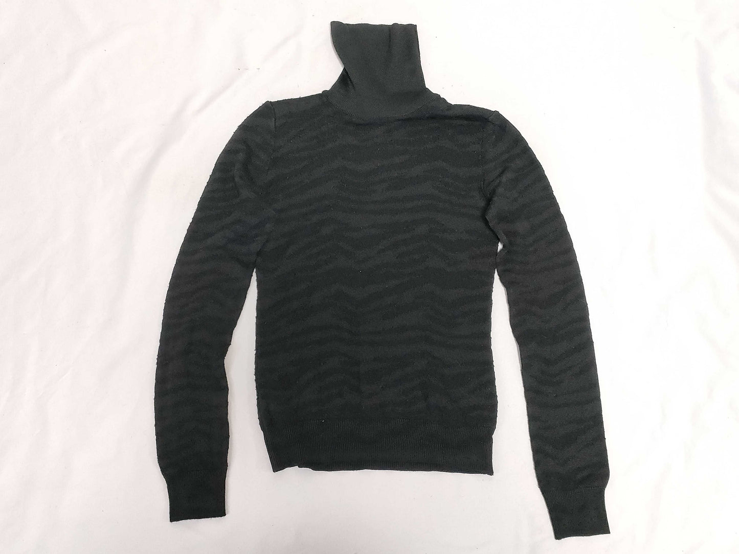 FENDI FENDI Turtleneck Sweater Tops