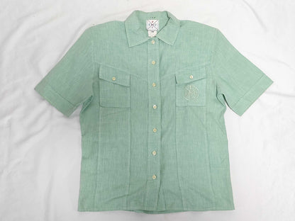 FENDI FENDI Short Sleeve Shirt Shirt