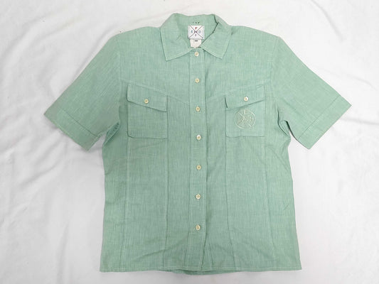 FENDI FENDI Short Sleeve Shirt Shirt