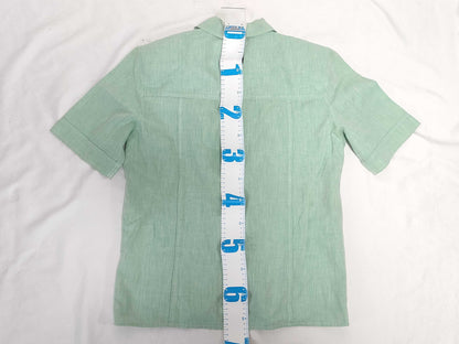 FENDI FENDI Short Sleeve Shirt Shirt