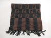 FENDI Zucca pattern FENDI scarf scarf