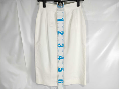 Dior Dior Knee-length Skirt M Skirt