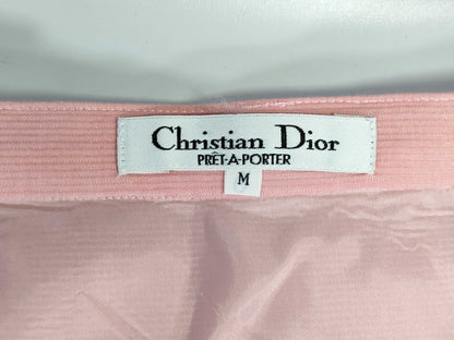 Dior Dior Skirt M Skirt