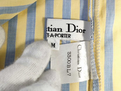 Dior Dior Short Sleeve Shirt M Shirt