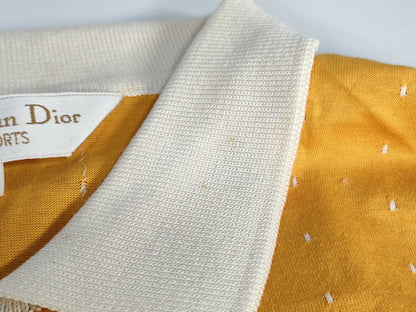 Dior Dior Polo Shirt M Tops