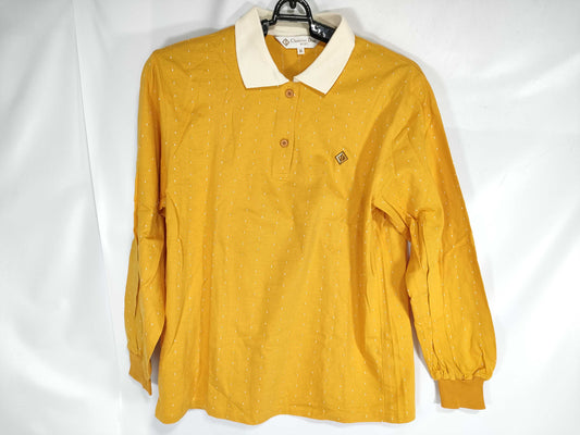 Dior Dior Polo Shirt M Tops