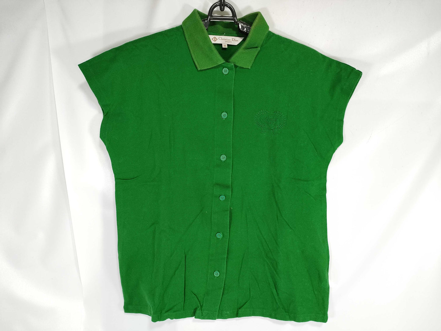 Dior Dior Polo Shirt M Tops