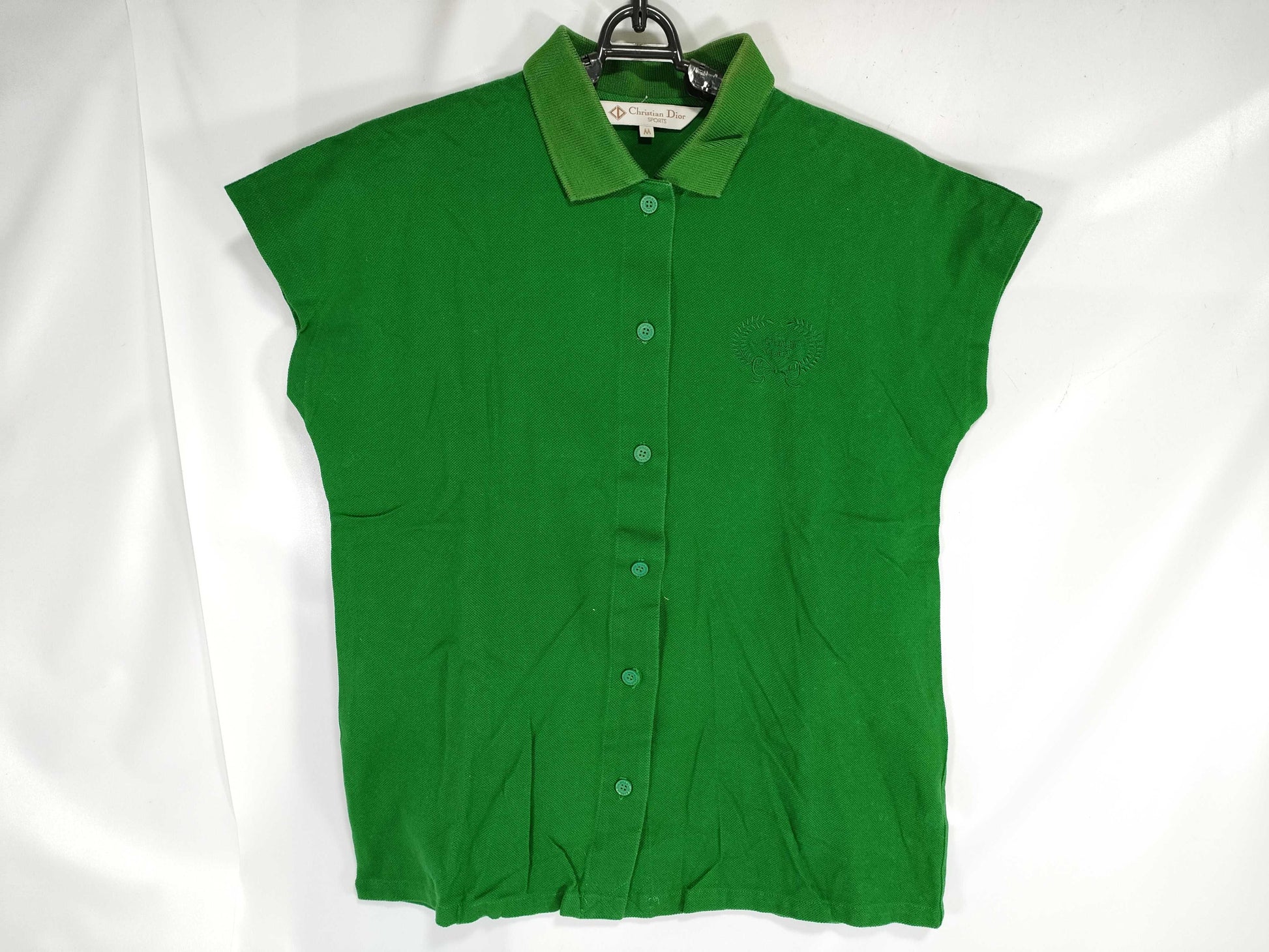 Dior Dior Polo Shirt M Tops