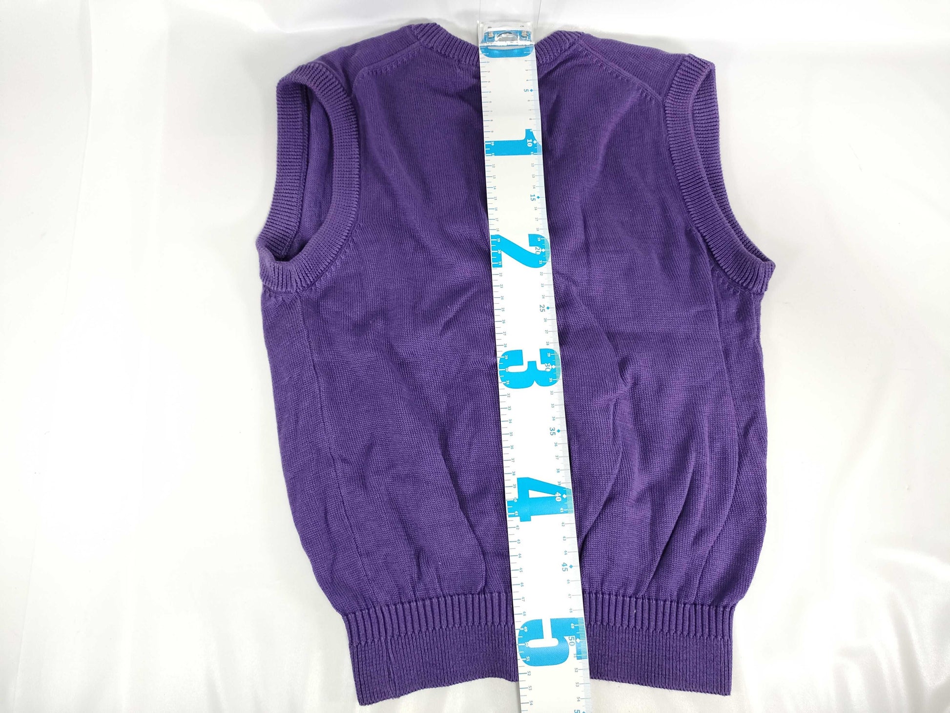 Dior Dior Knit Vest M Vest