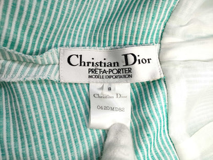 Dior Dior Dress 9 Dress