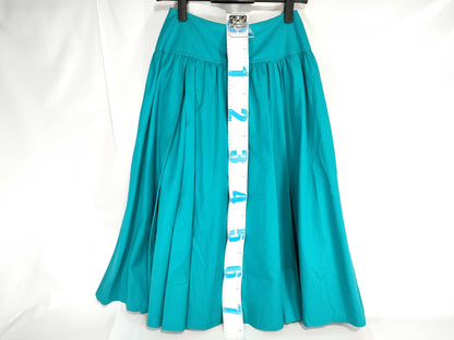 Dior Dior Button Skirt M Skirt