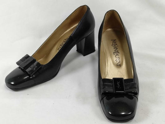 Yves Saint Laurent Yves Saint-Laurent Pumps Pumps