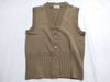 Yves Saint Laurent Yves Saint-Laurent Vest Vest